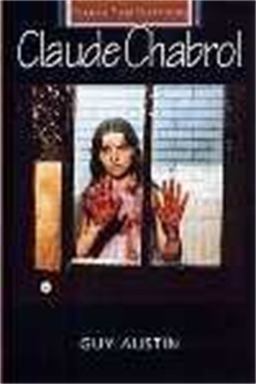 Claude Chabrol  9780719052729 Front Cover
