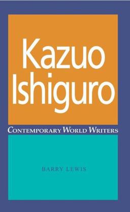 Kazuo Ishiguro