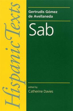Sab  9780719057069 Front Cover