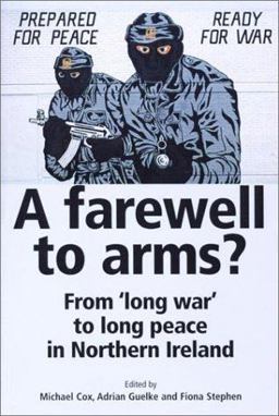 Farewell to Arms?