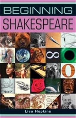 Beginning Shakespeare  9780719064234 Front Cover