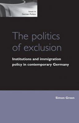 The Politics of Exclusion