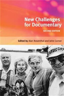 New Challenges for Documentary Second Edition 2nd 9780719068997 Front Cover