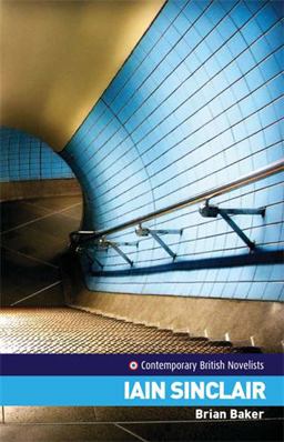 Iain Sinclair Iain Sinclair