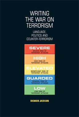 Writing the War on Terrorism