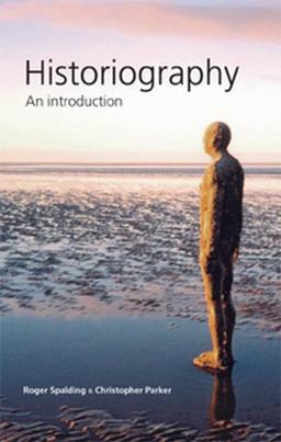Historiography An Introduction  9780719072857 Front Cover