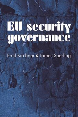 EU Security Governance