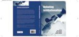 Debating Institutionalism