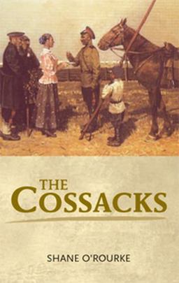 Cossacks  9780719076800 Front Cover