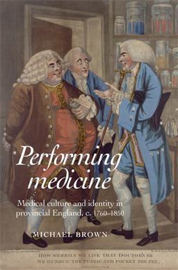 Performing Medicine Performing Medicine