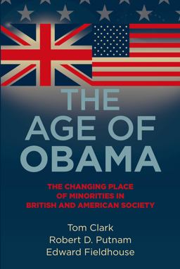 The Age of Obama
