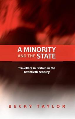 A Minority and the State A Minority and the State