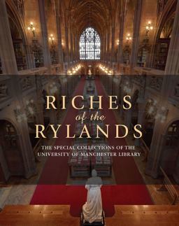 Riches of the Rylands