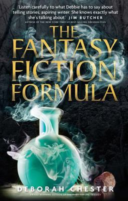 Fantasy Fiction Formula  9780719097065 Front Cover