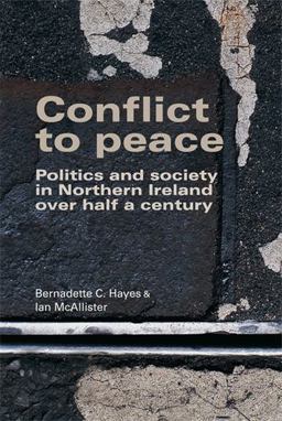 Conflict to Peace Conflict to Peace