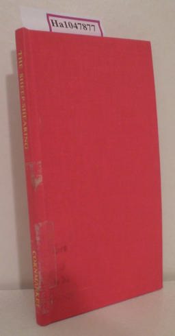 Florizel and Perdita, 1758