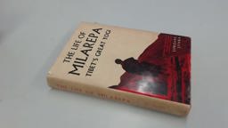 Wes - Life of Milarepa