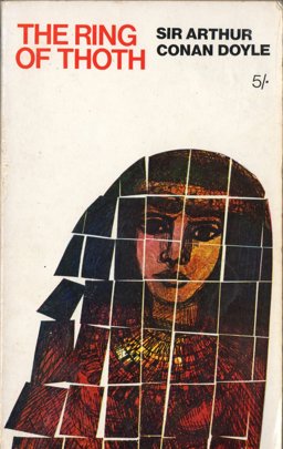 The Ring of Thoth, and Other Stories