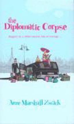 The Diplomatic Corpse