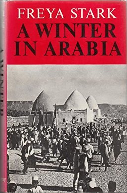 A Winter in Arabia