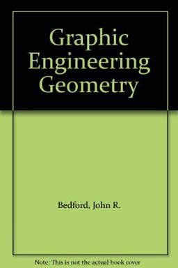 Graphic Engineering Geometry