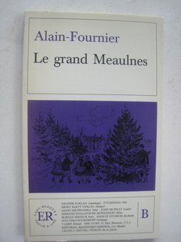 Le Grand Meaulnes