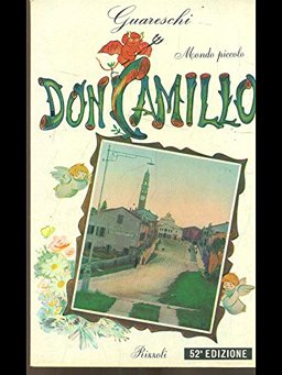 Novelle Da Don Camillo e il Suo Gregge