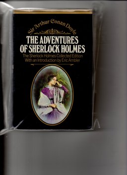 Adventures of Sherlock Holmes