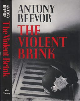 The Violent Brink