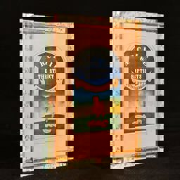 Archie and the Strict Baptists