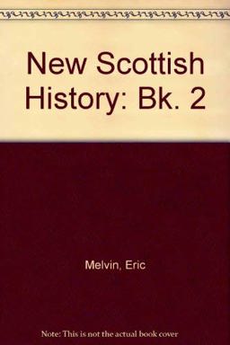 A New Scottish History