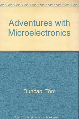 Adventures with Microelectronics