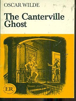 The Canterville Ghost