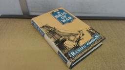 A Brig of War A Brig of War