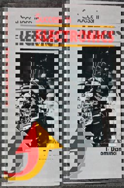 Success in Electronics