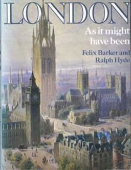 London as It Might Have Been