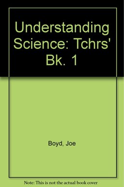 Understanding Science