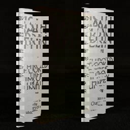 The Crooked Timber of Humanity The Crooked Timber of Humanity