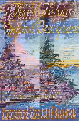 Violins of Saint-Jacques  9780719555299 Front Cover