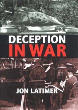 Deception in War