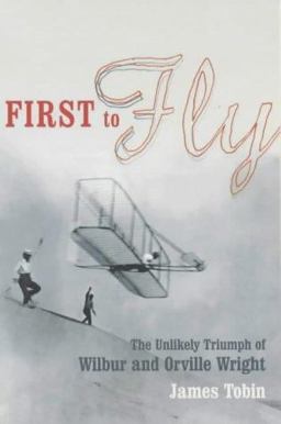 First to Fly