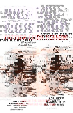 Words of Mercury Words of Mercury