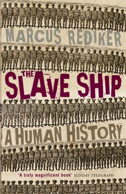 Slave Ship  9780719563034 Front Cover
