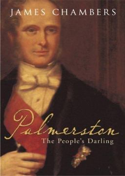 Palmerston People's Darling