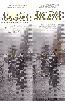 After the Reich  9780719567667 Front Cover