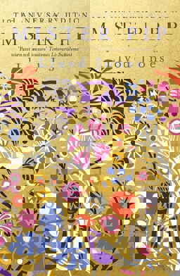 Mister Pip  9780719569944 Front Cover