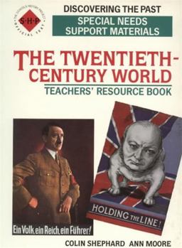 Twentieth-Century World