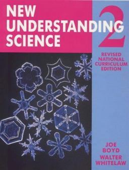 New Understanding Science 2