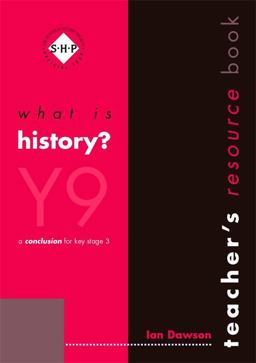 What Is History?
