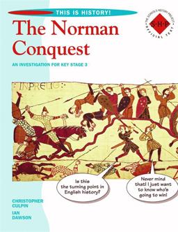 The Norman Conquest